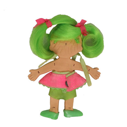 Ideal Flatsy Sisters Play Time Baby doll