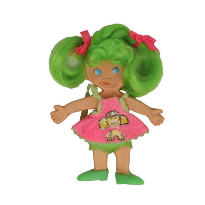 Ideal Flatsy Sisters Play Time Baby doll