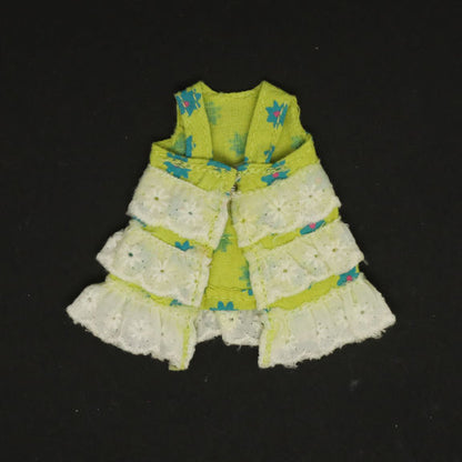 Mattel Tutti Sea-Shore Shorties Dress