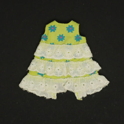 Mattel Tutti Sea-Shore Shorties Dress