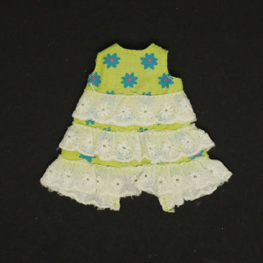 Mattel Tutti Sea-Shore Shorties Dress