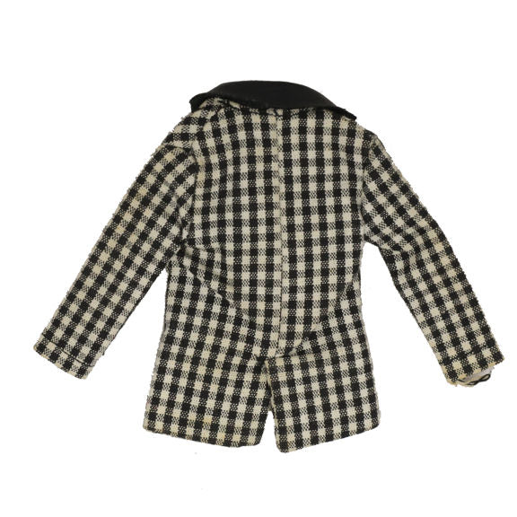 Mattel Skipper Learning To Ride Jacket