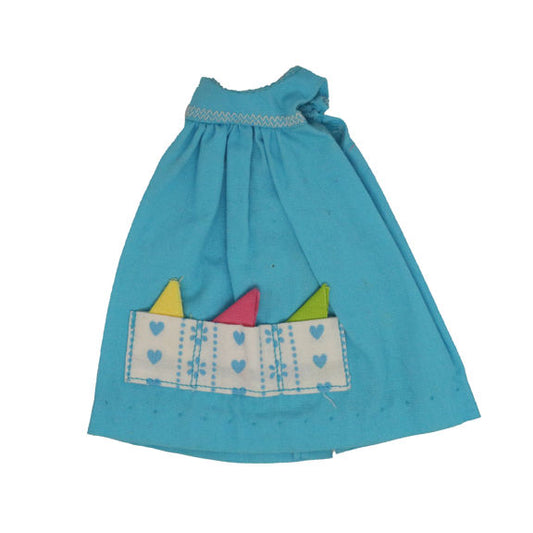 Mattel Skipper Let's Play House Pinafore