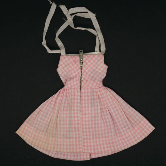 Mattel Skipper Me 'N My Doll Dress