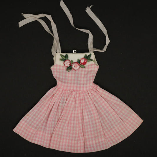 Mattel Skipper Me 'N My Doll Dress