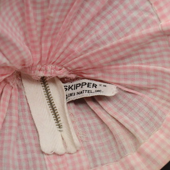 Mattel Skipper Me 'N My Doll Dress