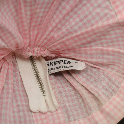 Mattel Skipper Me 'N My Doll Dress