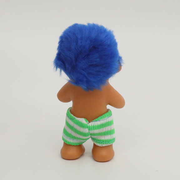 DAM Norfin Toddler 1985 3.5 in. Troll Doll