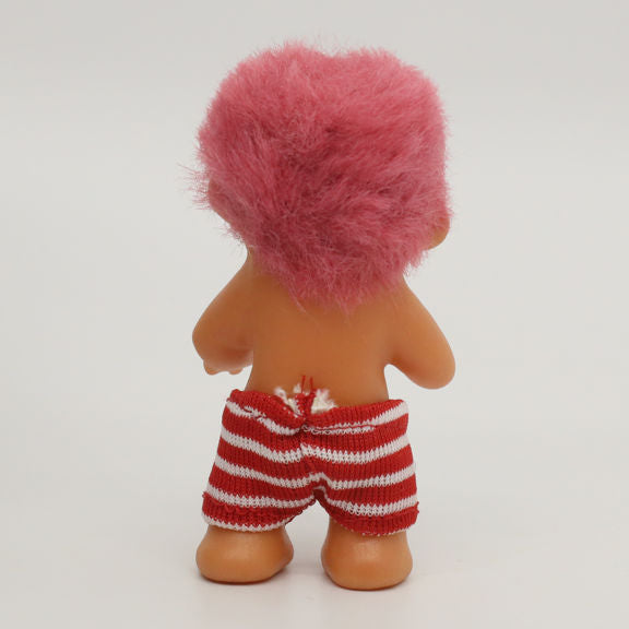 DAM Norfin Toddler 1985 3.5 in. Troll Doll