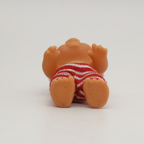 DAM Norfin Toddler 1985 3.5 in. Troll Doll