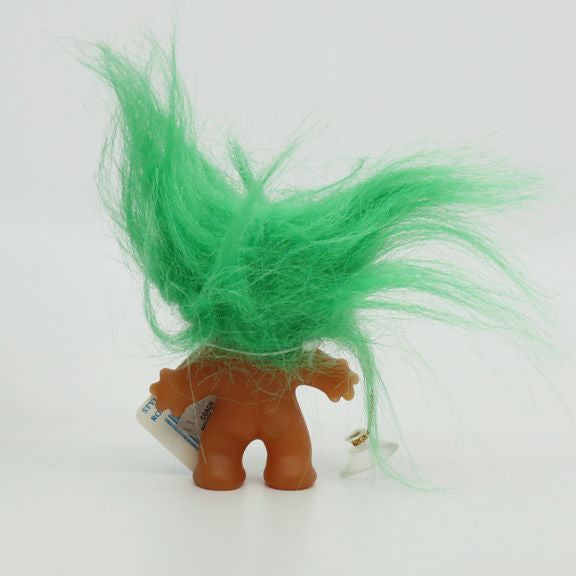 DAM Norfin Style #530 Roadracer 2 1/2" Troll Doll