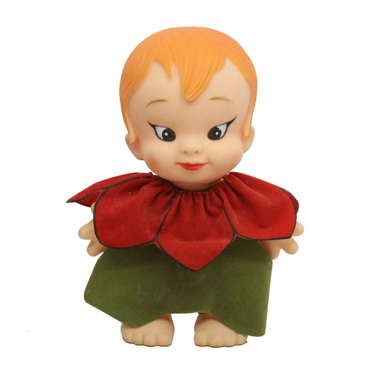Uneeda Petal People Tulip 6.5" doll