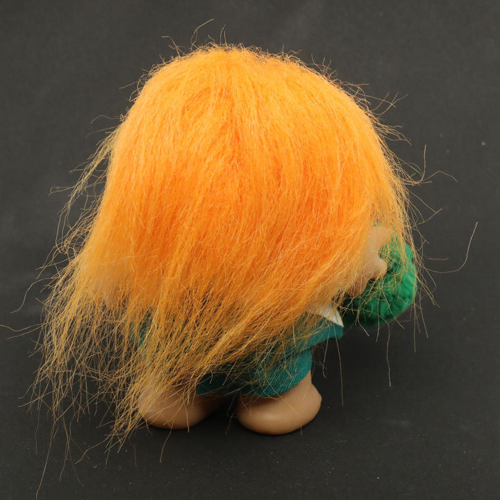 Norfin 1986 Cheerleader 5" Troll Doll