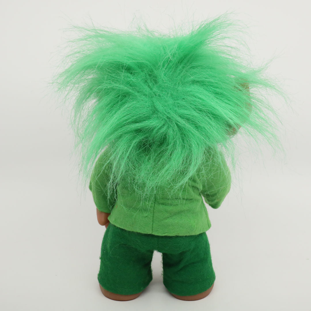 DAM Norfin #6047 Paddy 8 in. Troll Doll