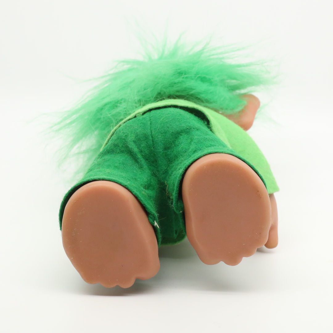 DAM Norfin #6047 Paddy 8 in. Troll Doll