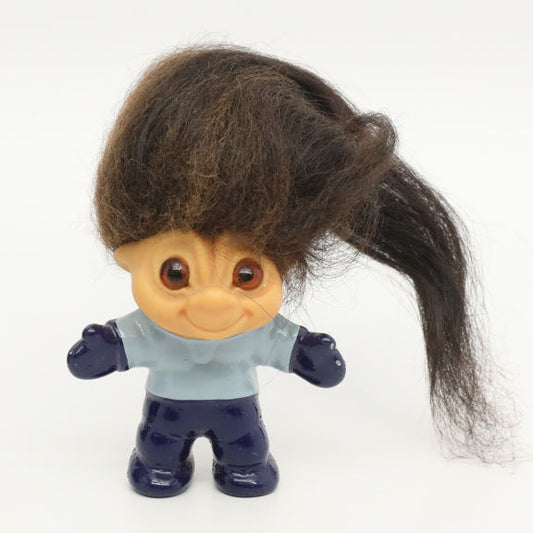 DAM 1960s Eskimo 2.5" Troll Doll