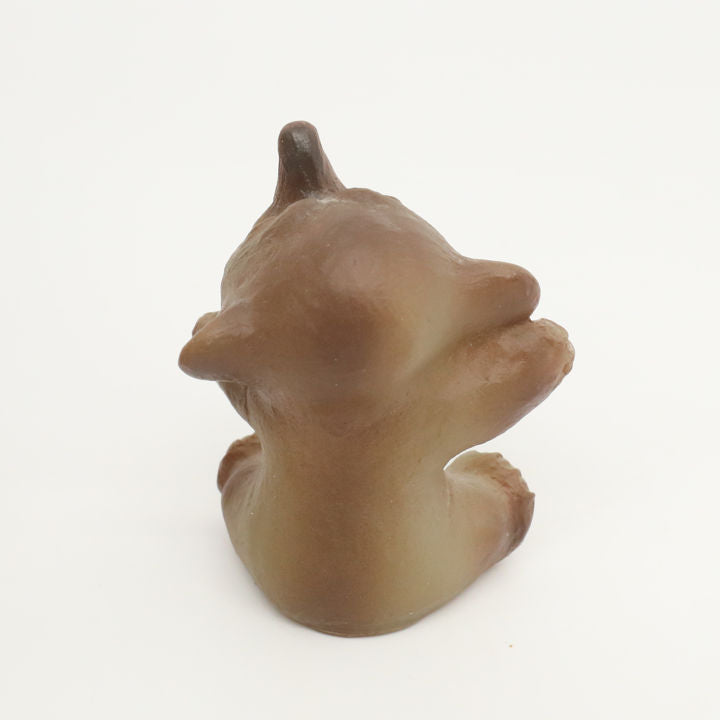 DAM Norfin's Ark Elephant 1989 2.5" Troll doll