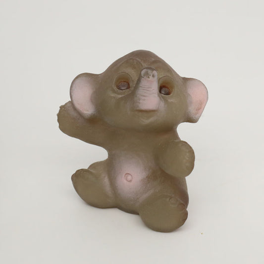 DAM Norfin's Ark Elephant 1989 2.5" Troll doll