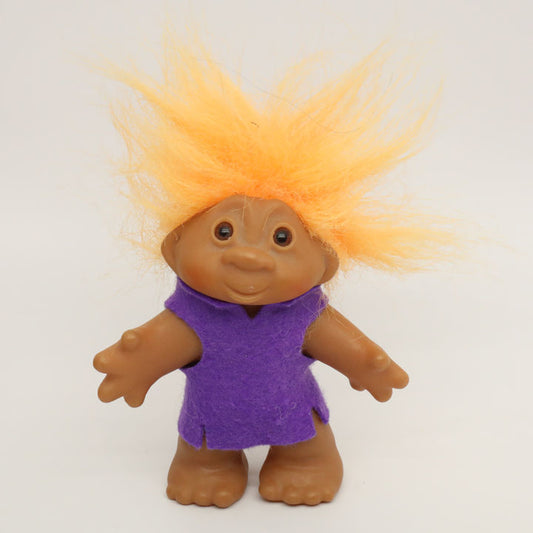 DAM Norfin 1986 Tunic 5" Troll Doll