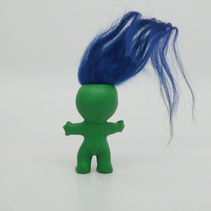 L.Khem 1964 Moon Goon Alien Troll Doll