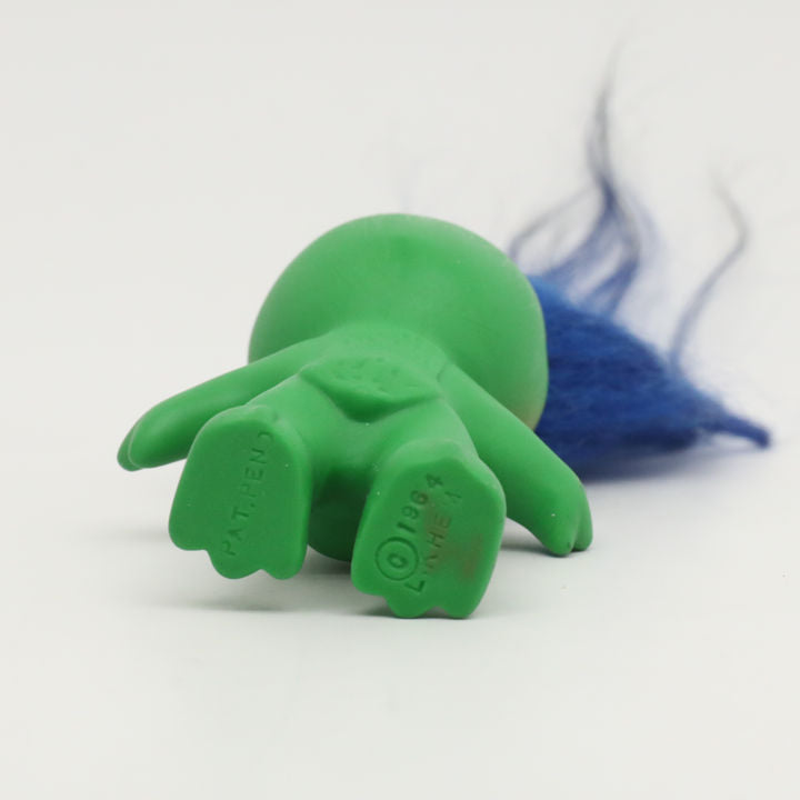 L.Khem 1964 Moon Goon Alien Troll Doll