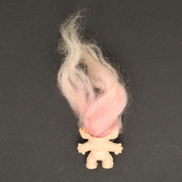 Skandia House Enterprises (S.H.E.) 1964 Troll 1.5" Pencil Topper