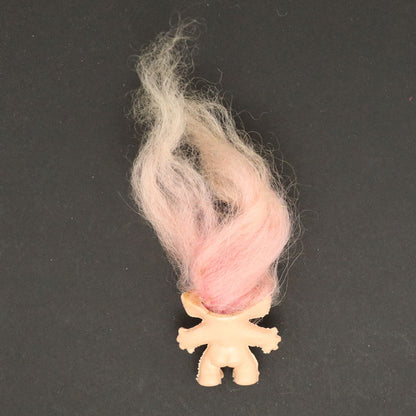 Skandia House Enterprises (S.H.E.) 1964 Troll 1.5" Pencil Topper