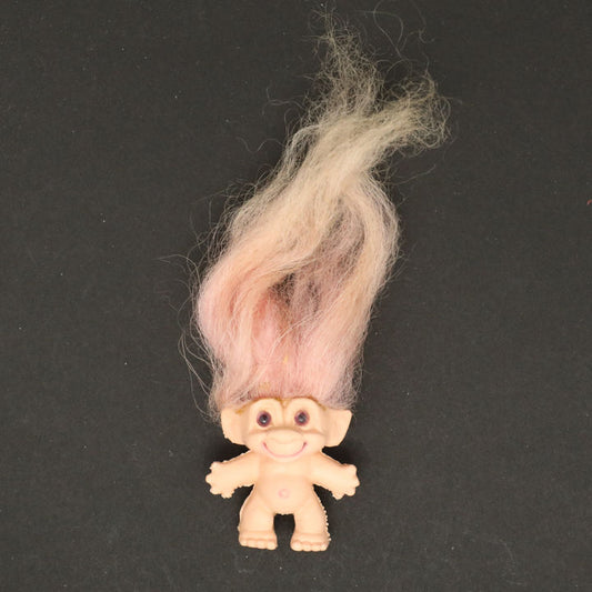 Skandia House Enterprises (S.H.E.) 1964 Troll 1.5" Pencil Topper