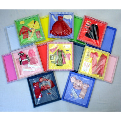 1 Fashion Boxes