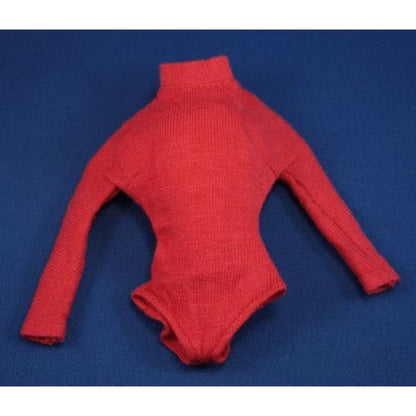 Mattel Barbie #942 Ice Breaker Bodysuit
