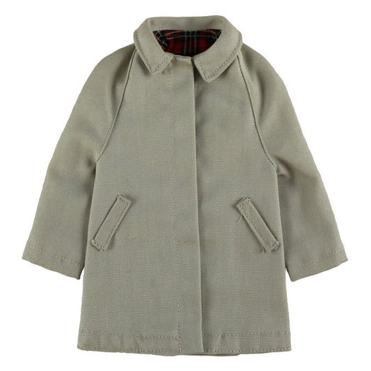 Mattel Ken Rally Day Coat