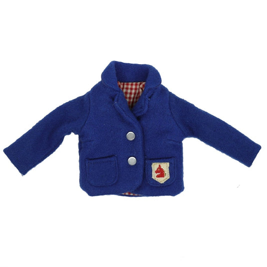 Ideal Tammy Checkmate Jacket