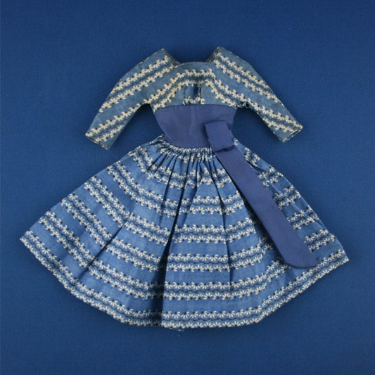 Mattel Barbie #978 Let's Dance Dress