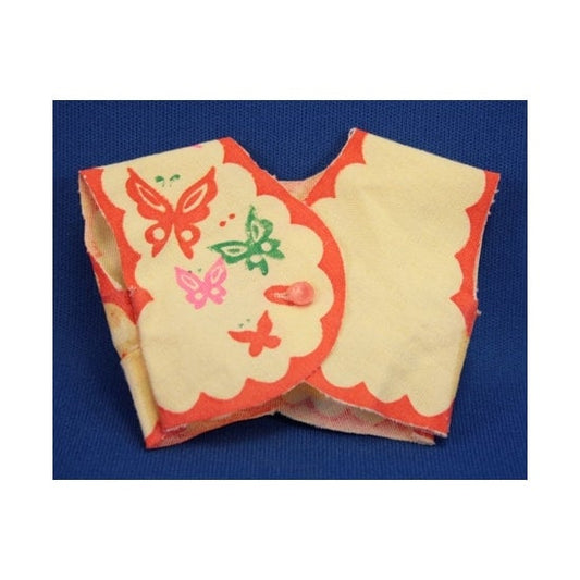 Mattel Barbie Sew Free: Patio Party Vest