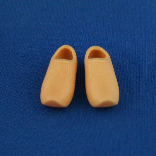 Mattel Ken In Holland Clogs Shoes