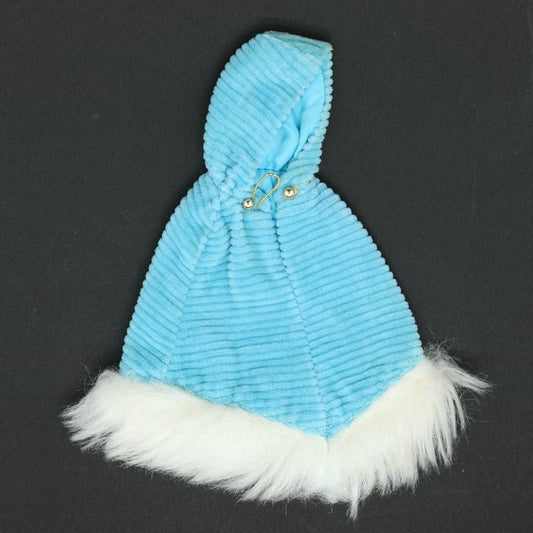 Mattel Francie MOD Era Corduroy Cape