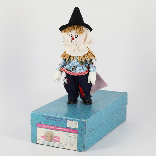 Madame Alexander Wizard of Oz Scarecrow