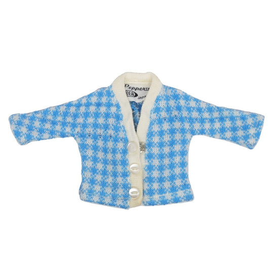 Ideal Tammy Cat's Meow Cardigan Sweater