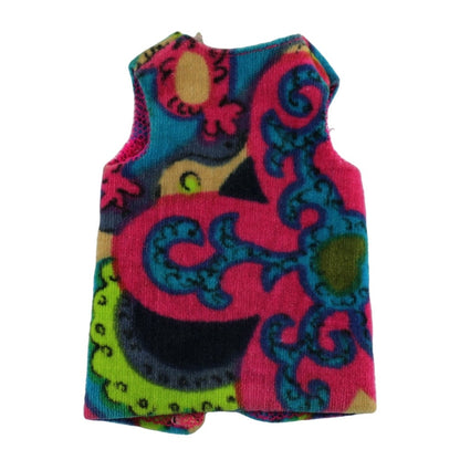 Mattel Barbie Groovin' Gauchos Vest