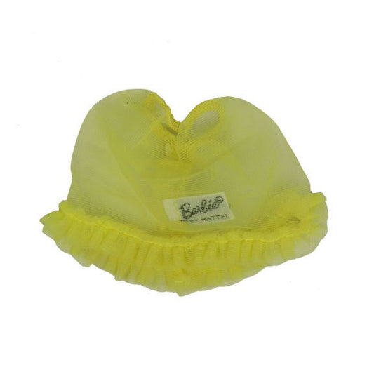 Mattel Barbie PAK MOD Era Perfect Beginnings Petticoat