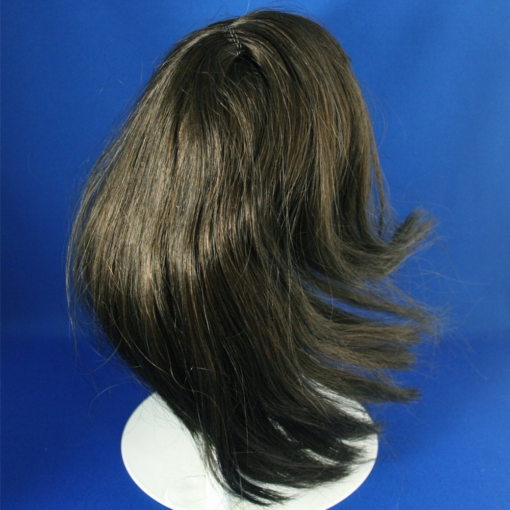 Doll Wig Size 9-10