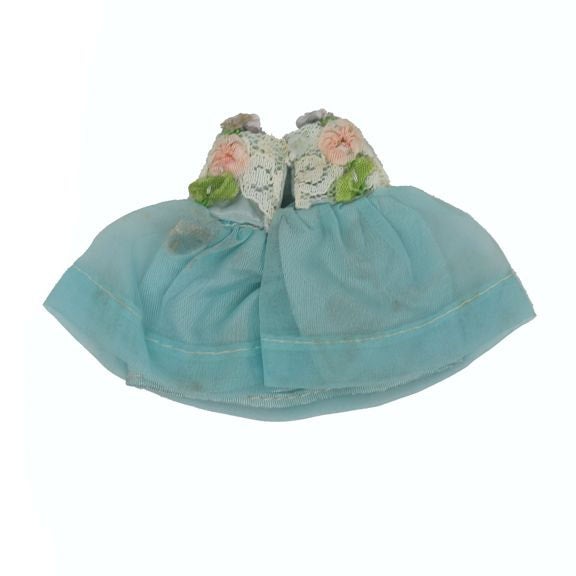 Mattel Tutti Come To My Party Dress