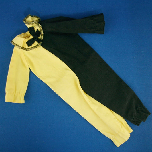 Mattel Ken Masquerade Costume