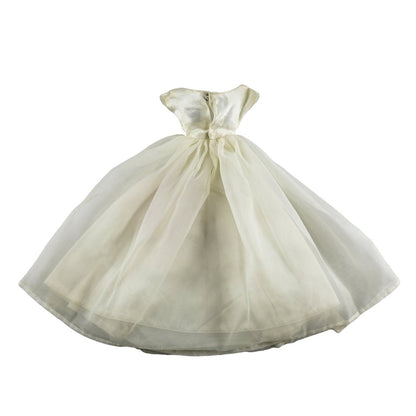 Mattel Barbie #947 Bride's Dream Dress