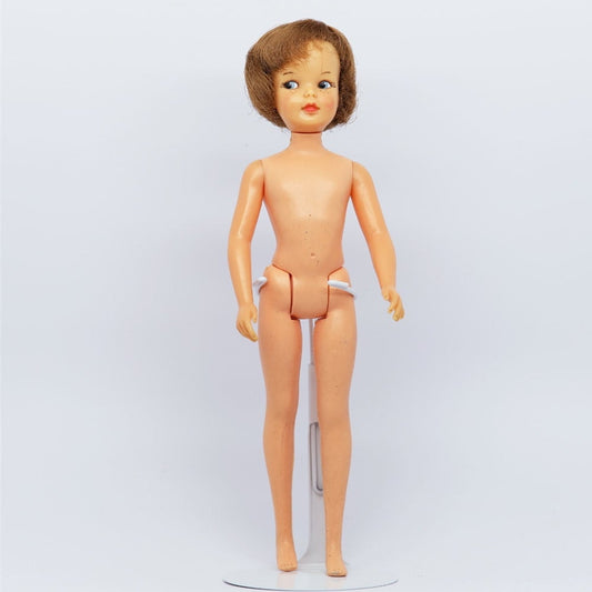 Ideal Pepper Standard doll