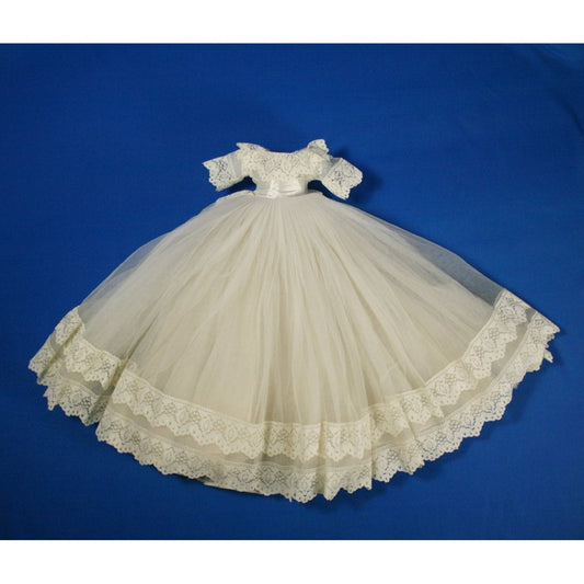 Madame Alexander Elise Bridal Gown Dress