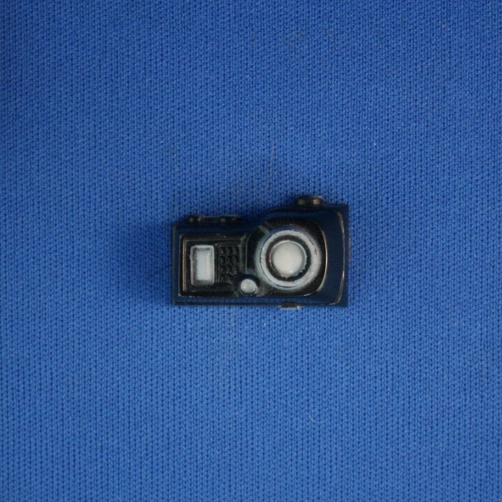 Mattel Vintage 1960s Camera