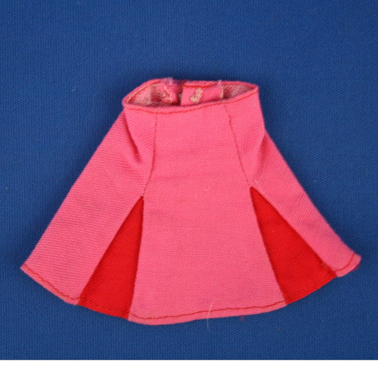 Mattel Skipper Dog Show Skirt
