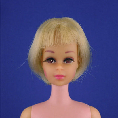 Mattel Francie MOD Era Hair Happenin's Doll