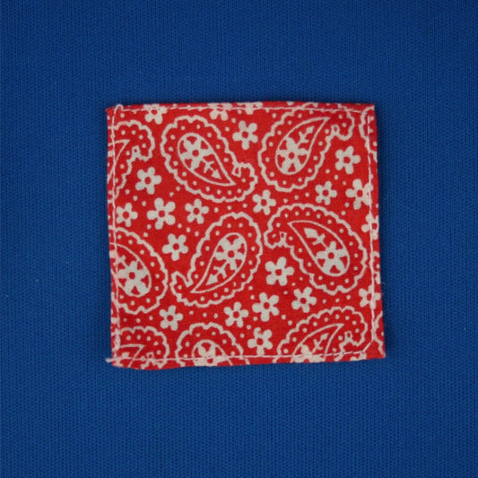 Mattel Barbie Room-Fulls - Country Kitchen - Napkin